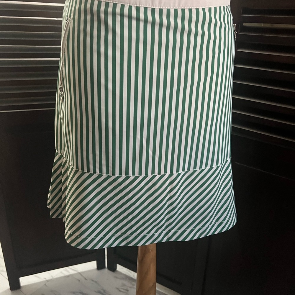 Daily Sports Skort